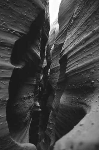 Spooky Gulch