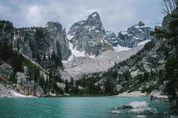 Delta Lake