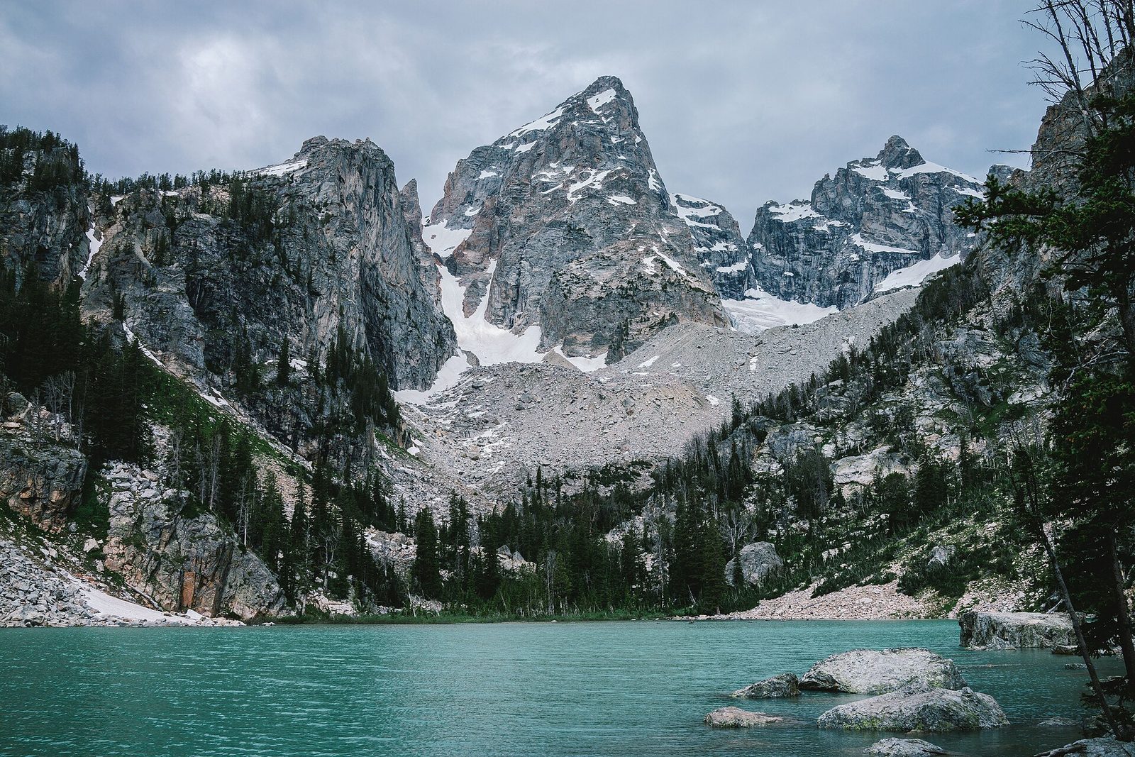 Delta Lake