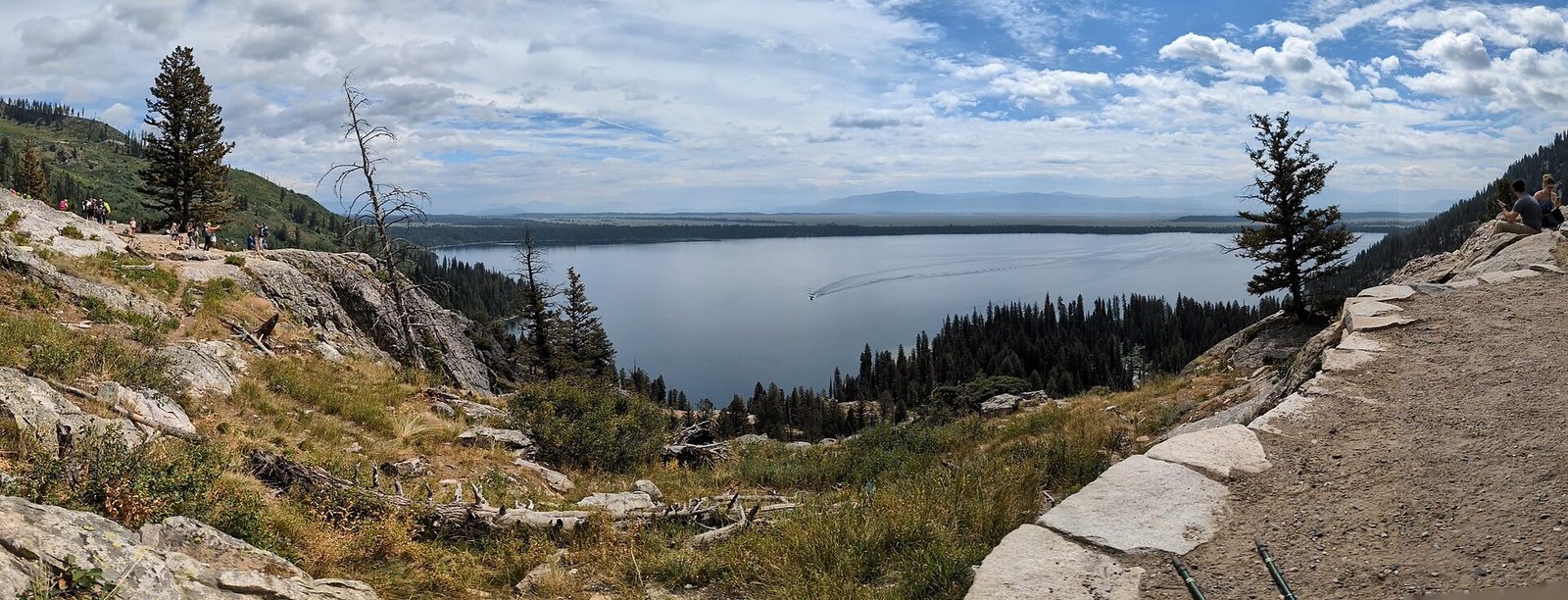 Inspiration Point