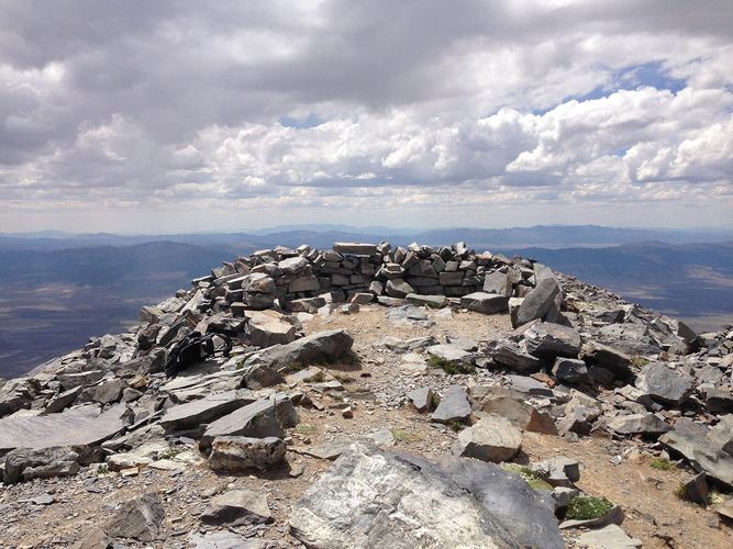 Wheeler Peak