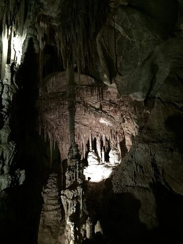 Lehman Caves