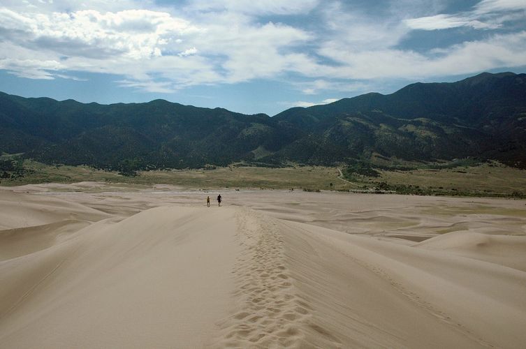 High Dune