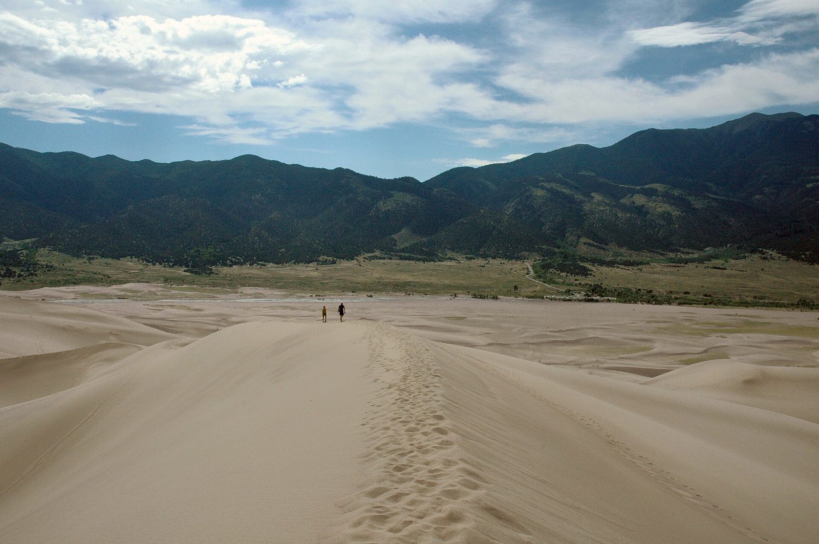 High Dune