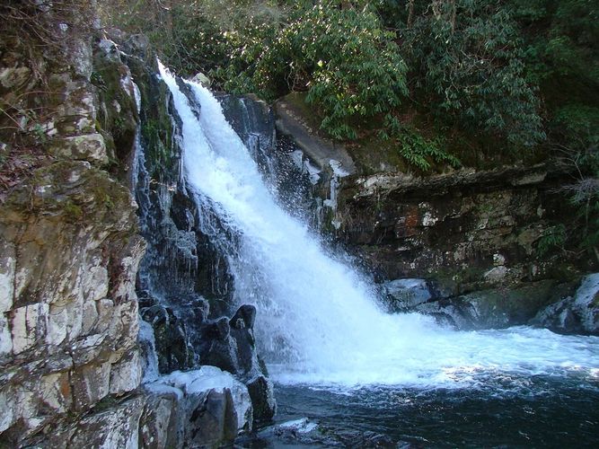 Abrams Falls