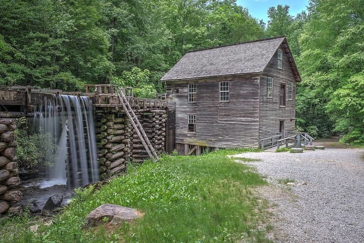 Mingus Mill