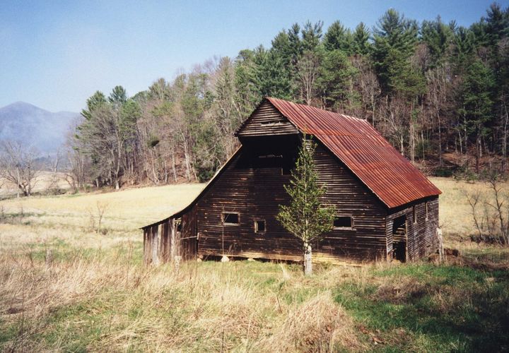 Cades Cove