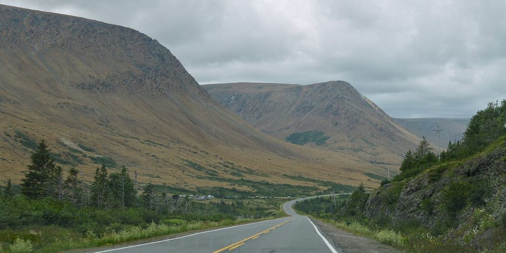 Tablelands