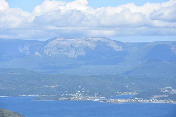 Bonne Bay