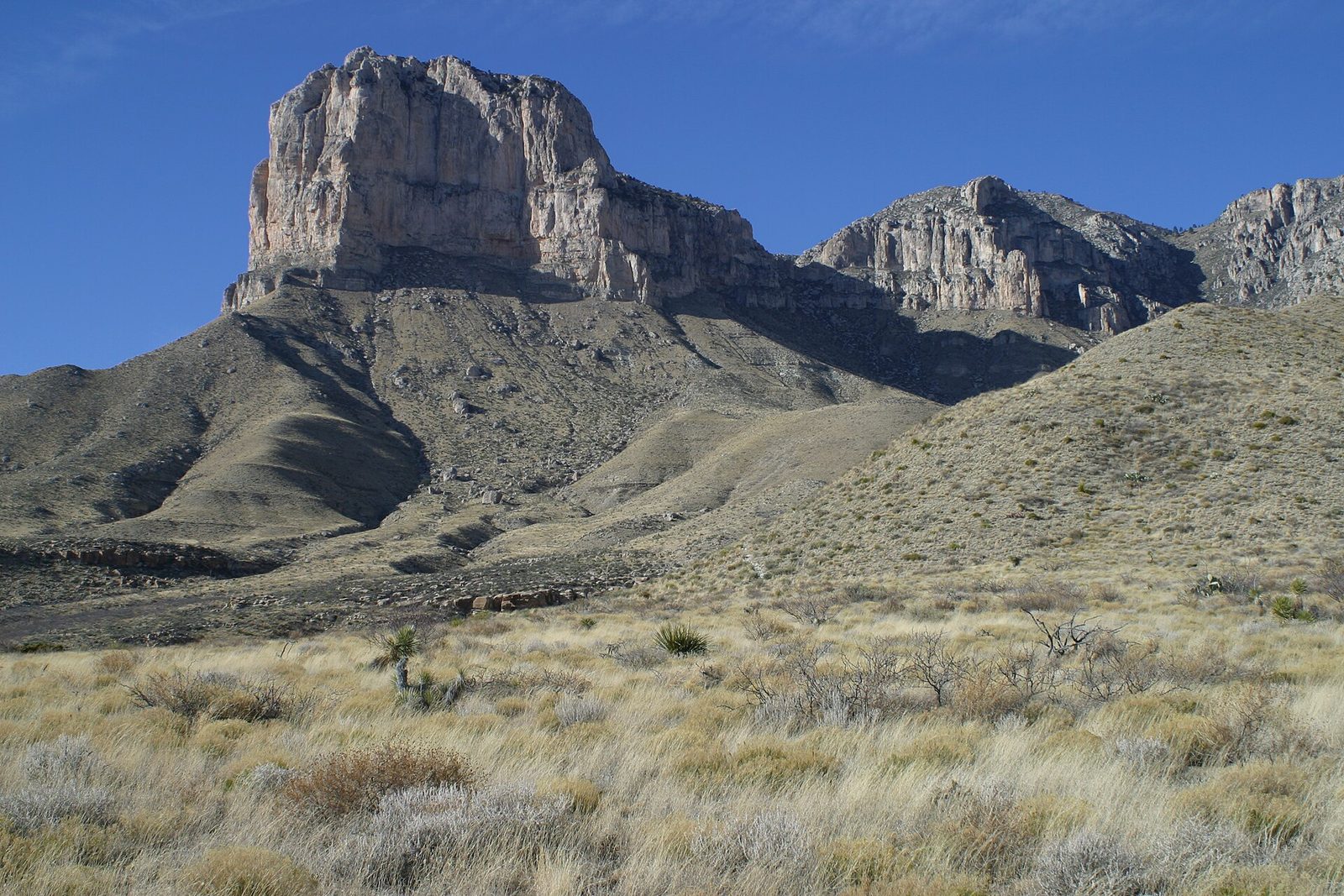 El Capitan