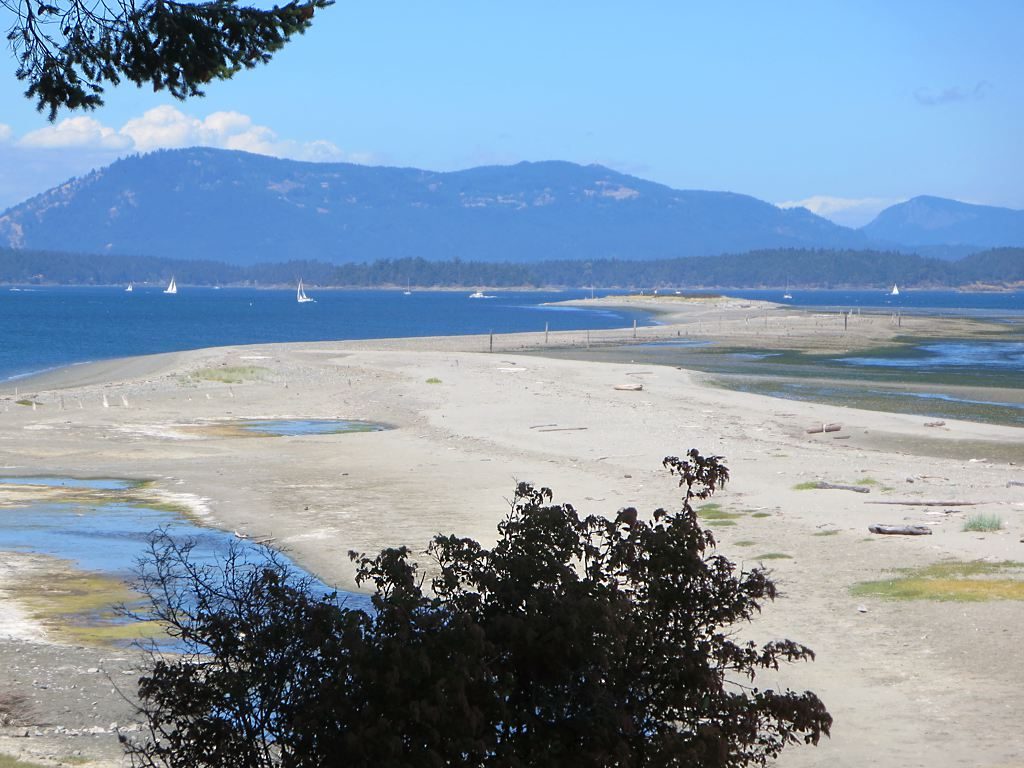 Sidney Spit