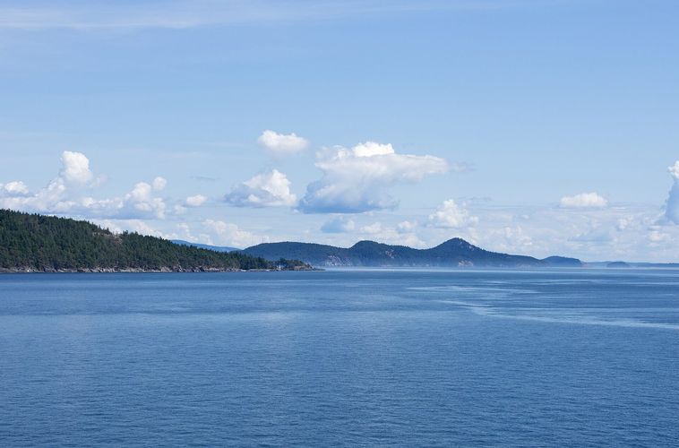 Portland Island