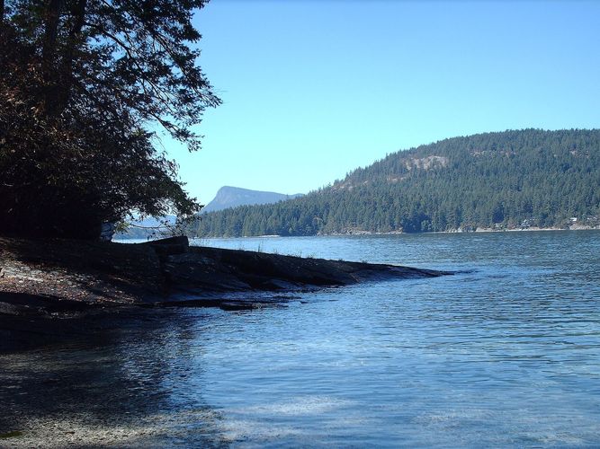 Russell Island