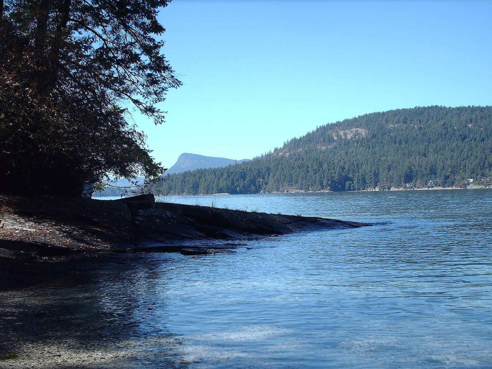 Russell Island