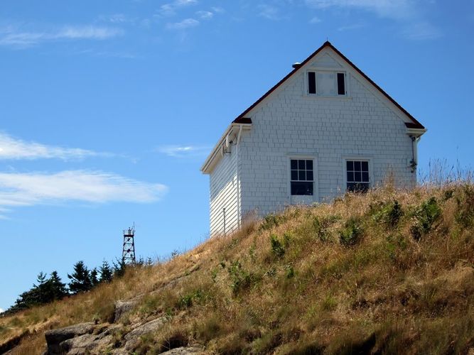 East Point Lighthouse