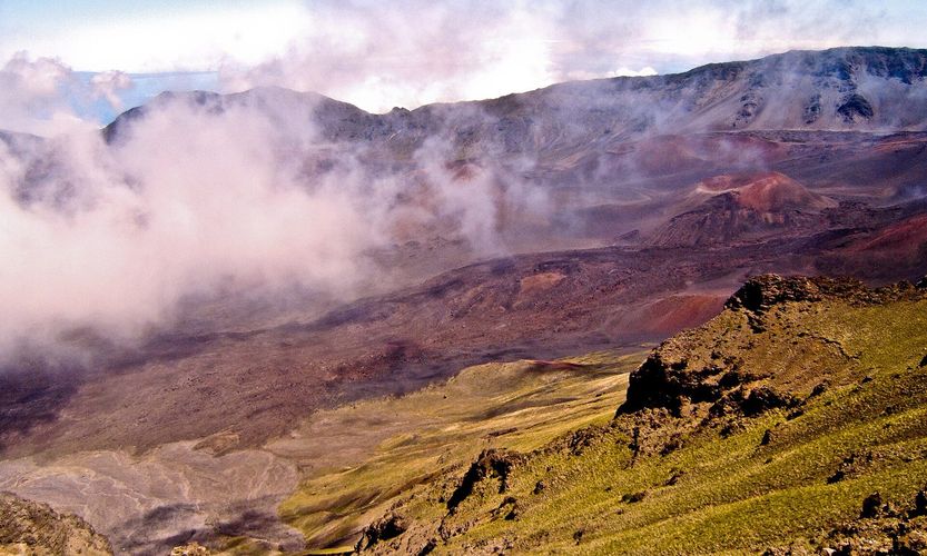 Puʻuʻulaʻula