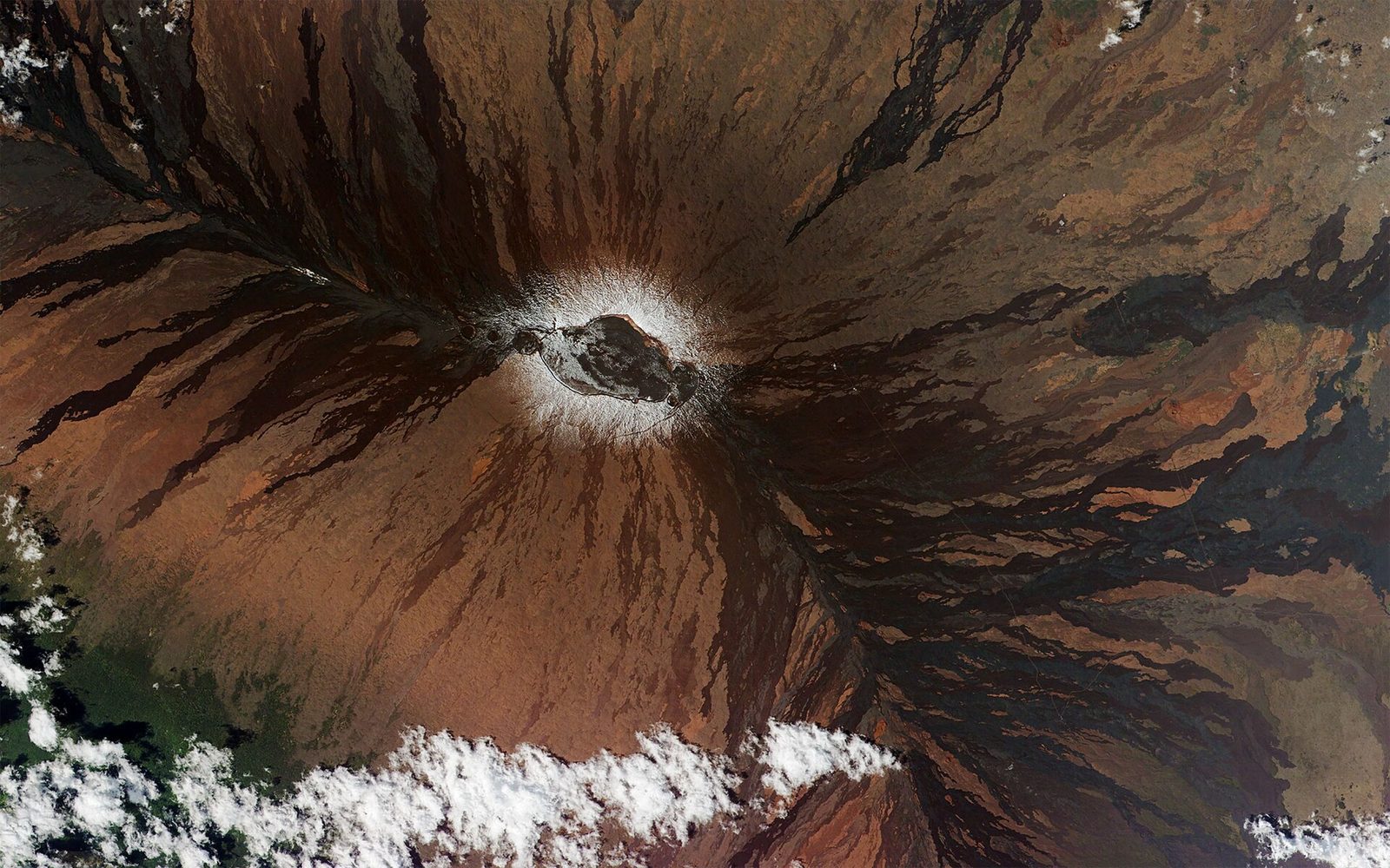 Mauna Loa