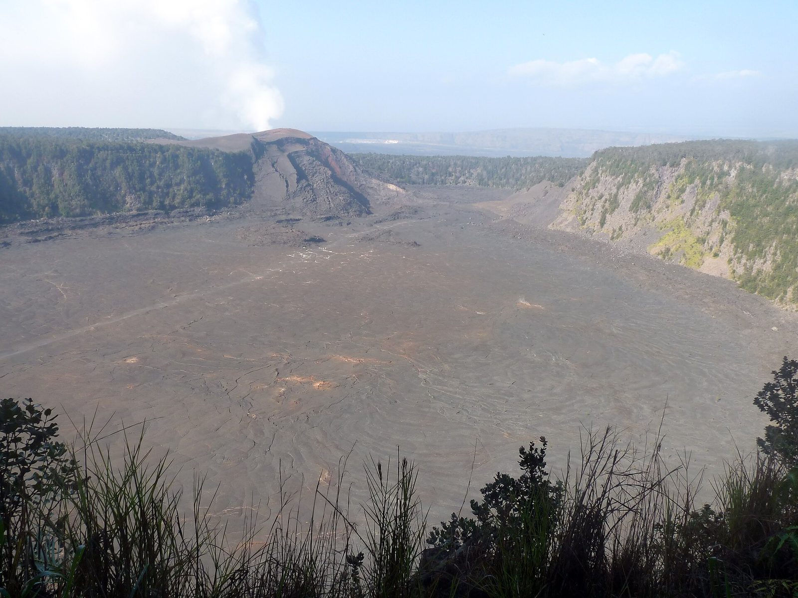 Kilauea Iki