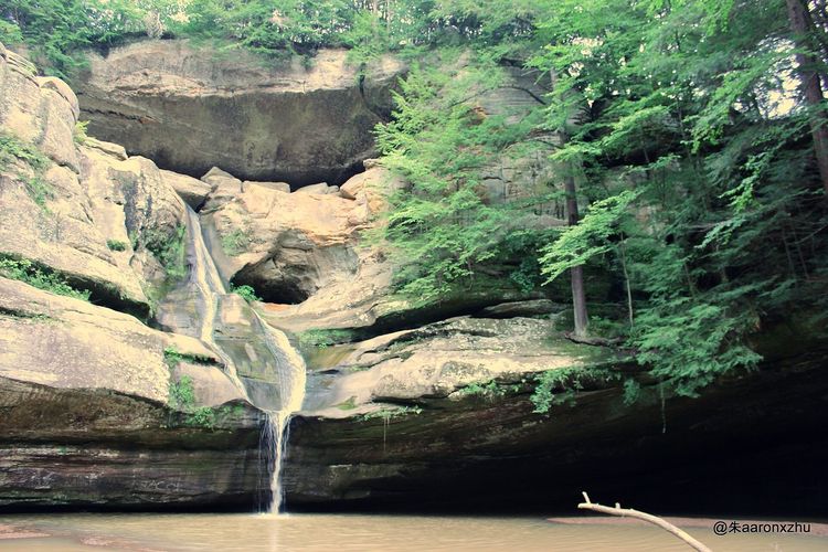 Cedar Falls