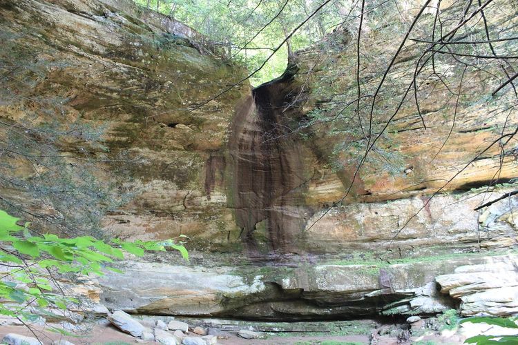 Cantwell Cliffs