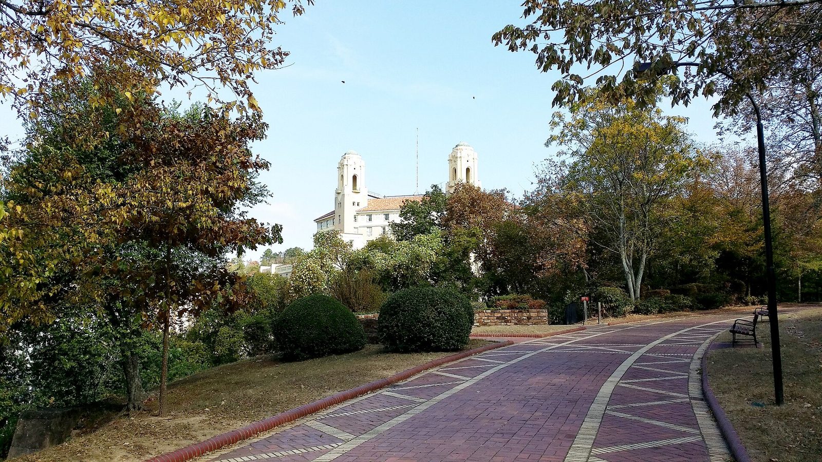 Grand Promenade