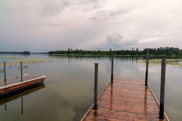 Lake Itasca