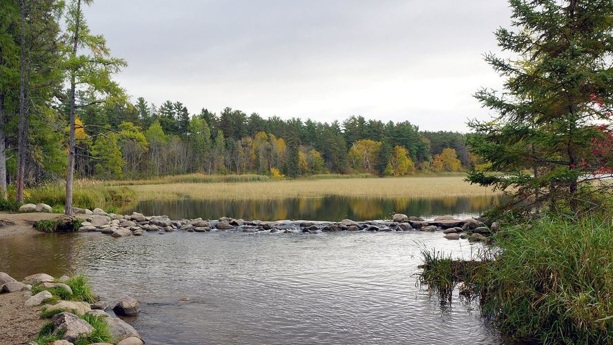 Mississippi River Headwaters