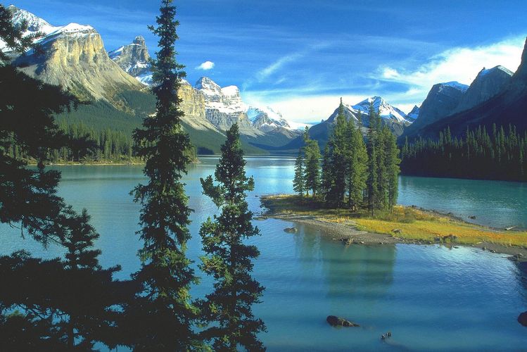 Spirit Island