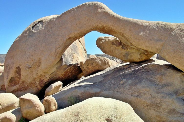 Arch Rock