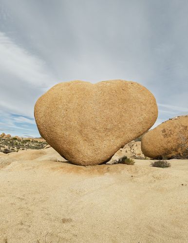 Heart Rock