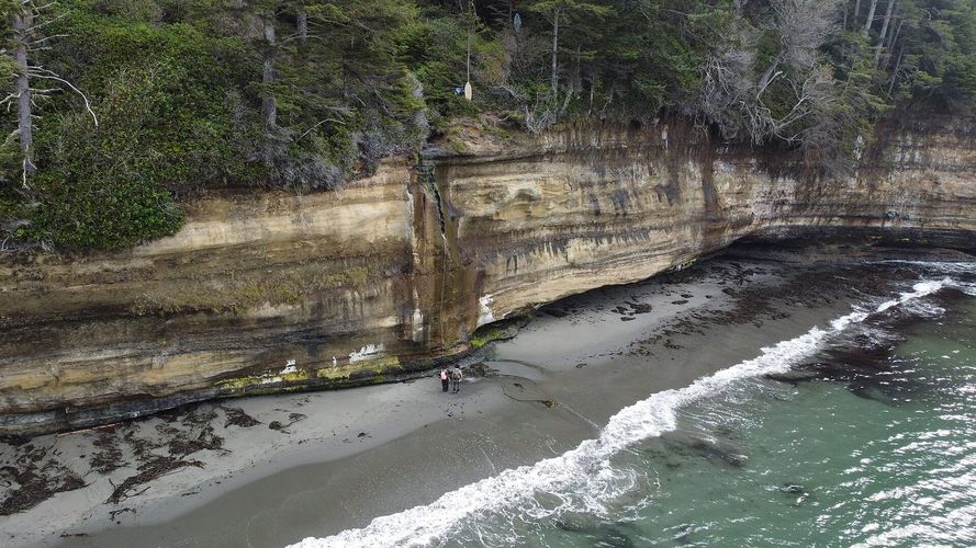 Mystic Beach