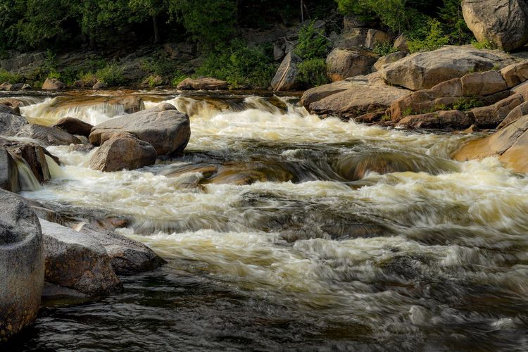 Orin Falls