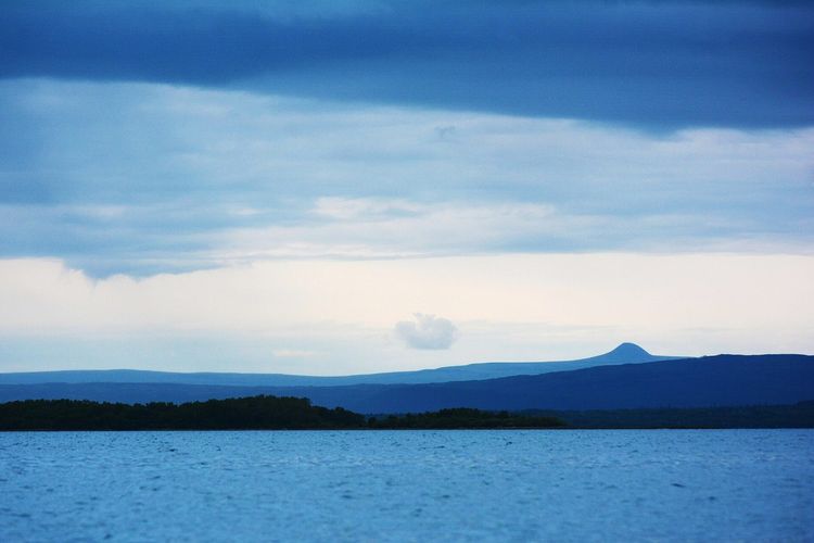 Naknek Lake