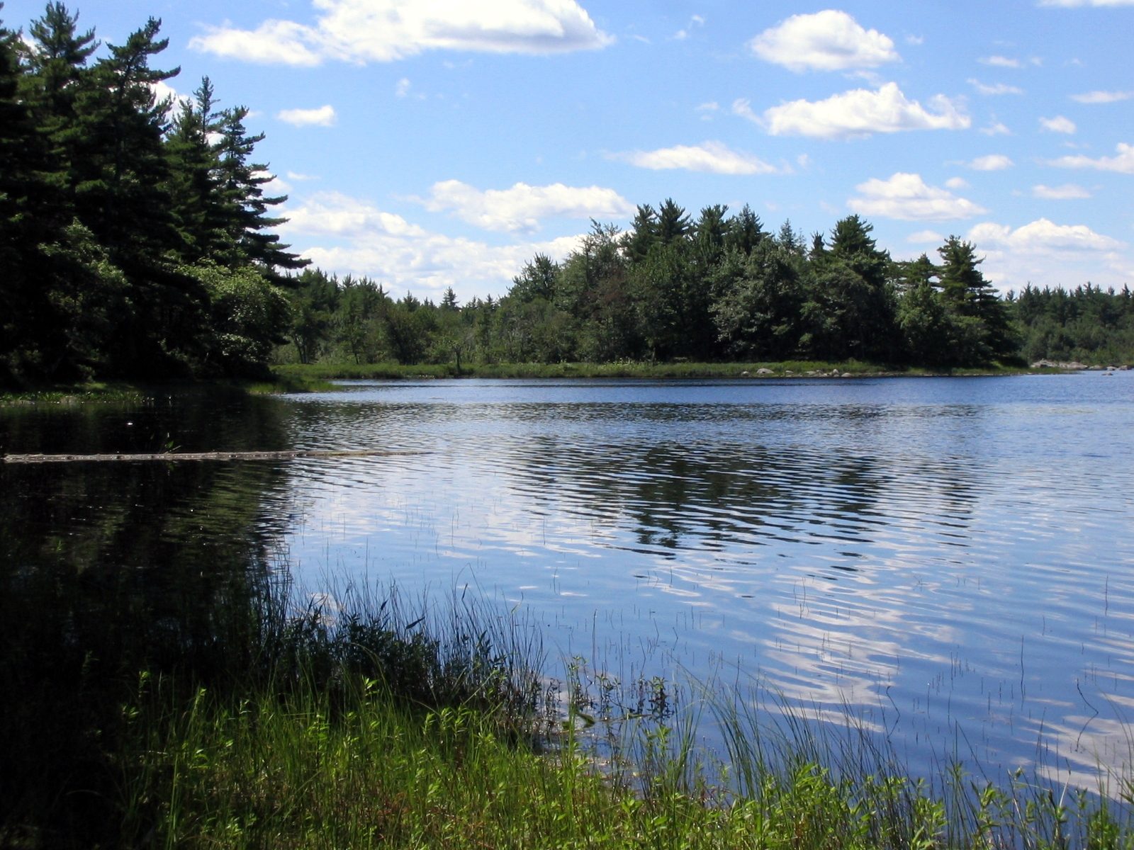 Kejimkujik Lake