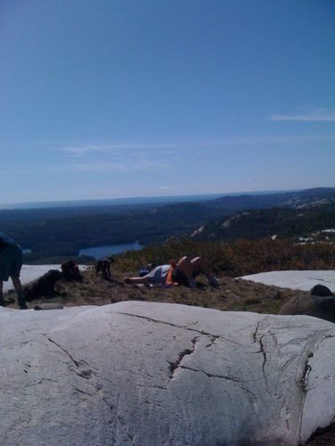 Silver Peak