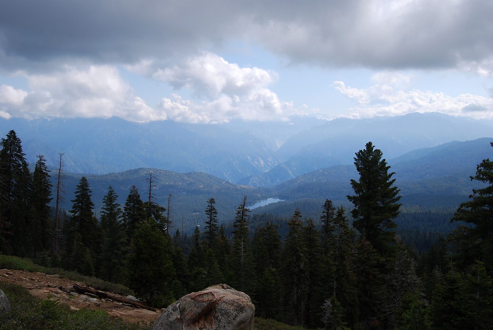 Panoramic Point