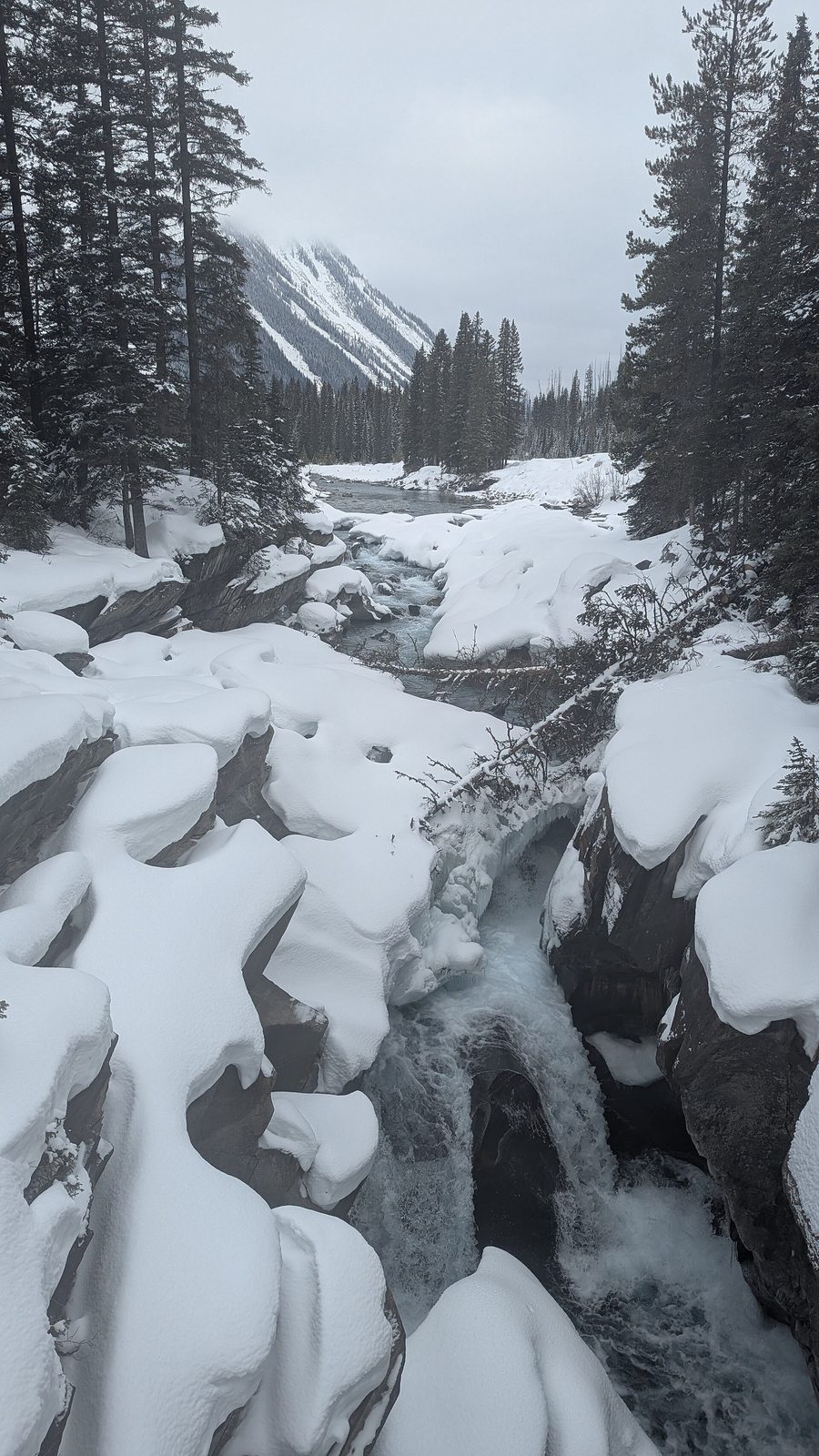 Numa Falls