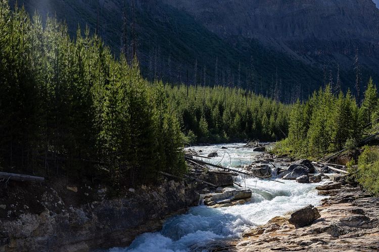 Marble Canyon