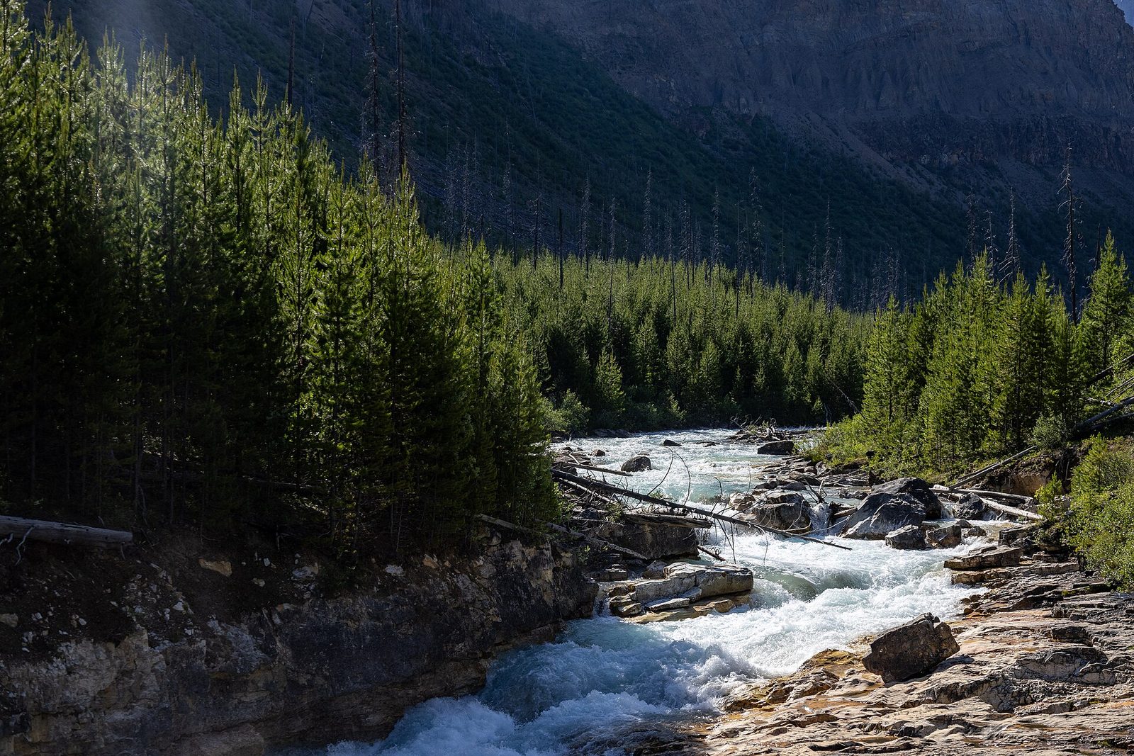 Marble Canyon