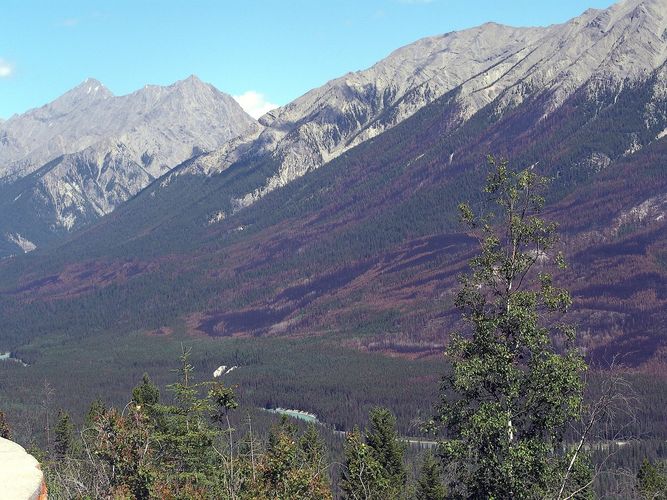 Kootenay Valley