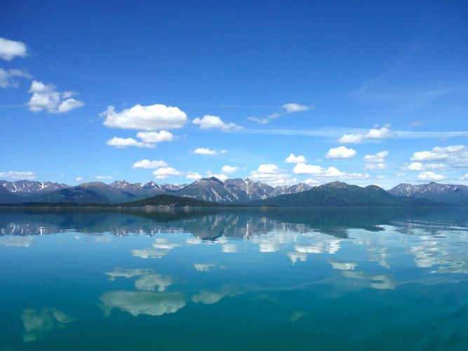 Lake Clark