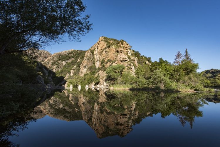 Century Lake