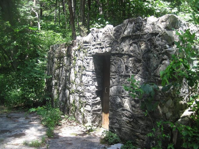 Great Onyx Cave