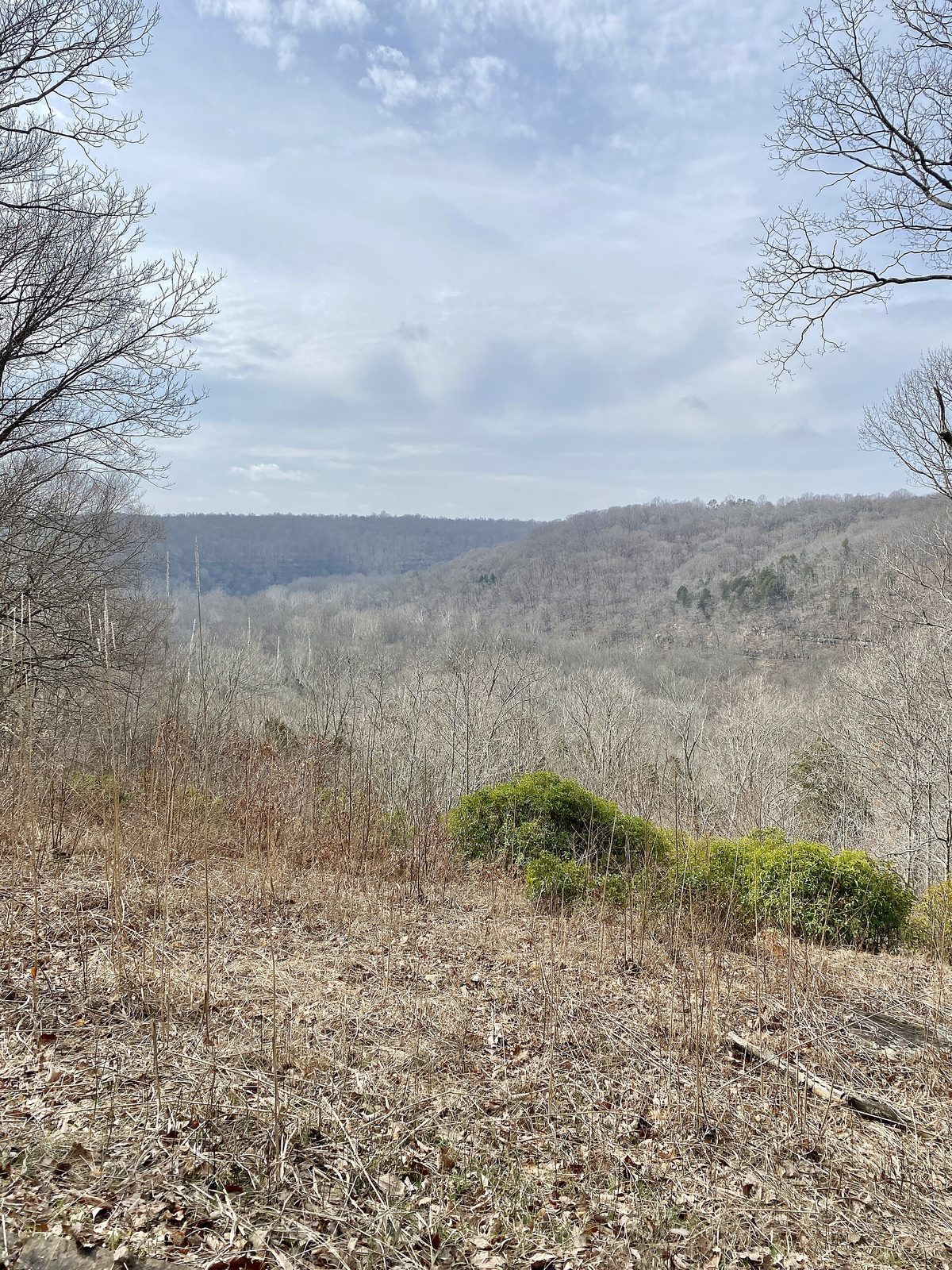 Sunset Point
