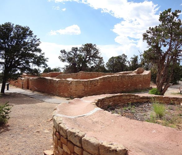 Sun Temple