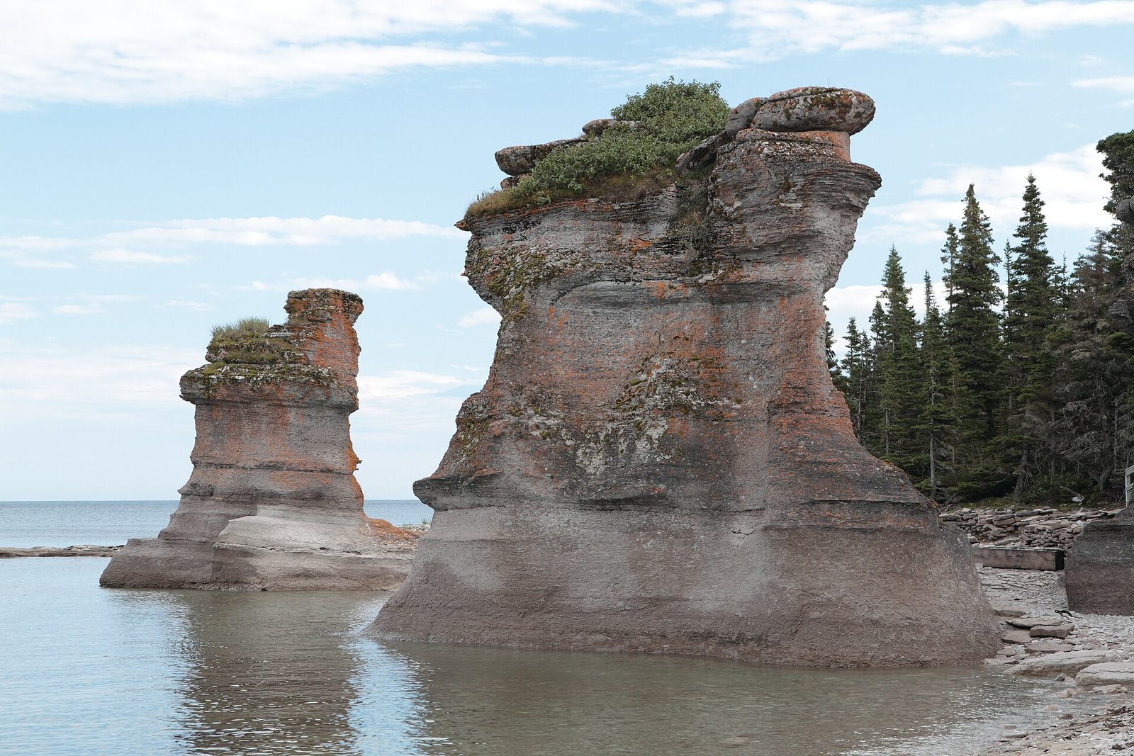 Île Niapiskau