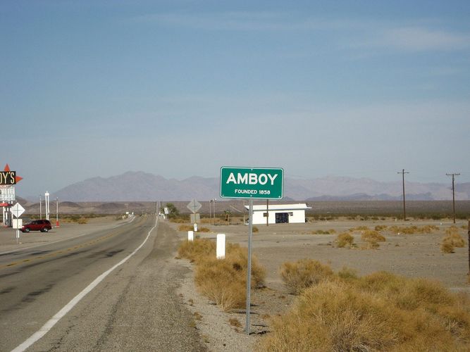 Amboy