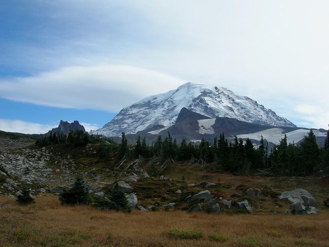 Spray Park