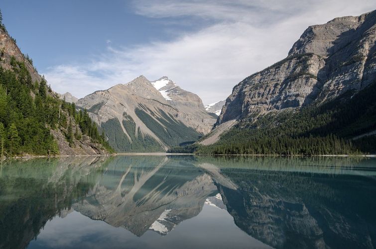 Kinney Lake