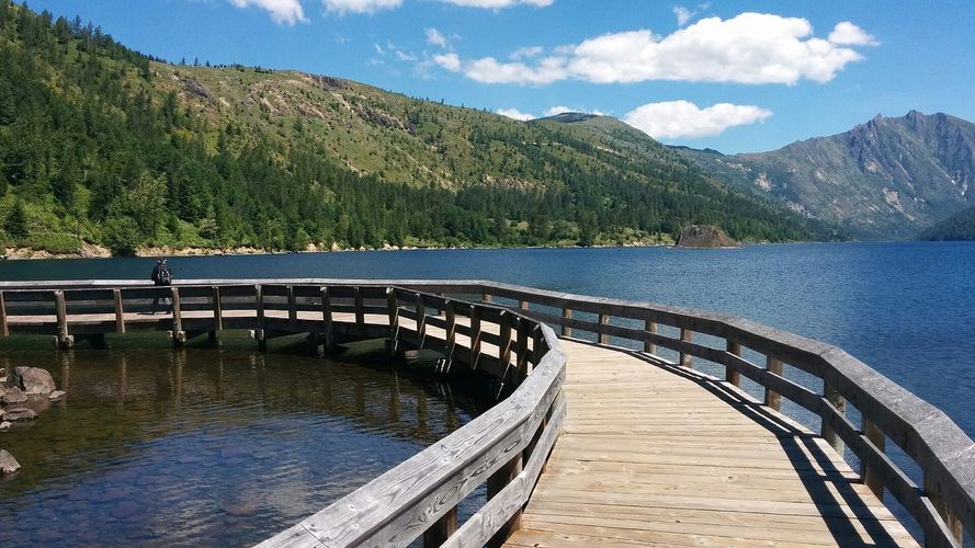 Coldwater Lake